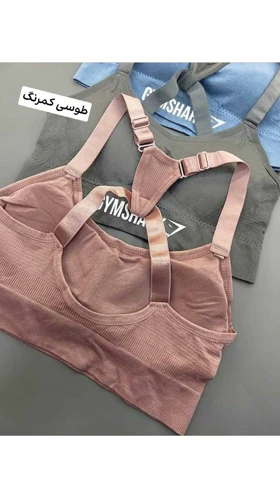 نیم‌تنه حرفه ای قزندار زنانه 44239