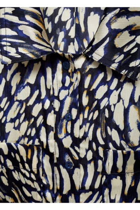 پیراهن زنانه اورجینال منگو mango