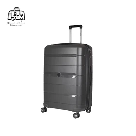 چمدان سایز بزرگ ماندیرو Mandiro مدل کامفورت