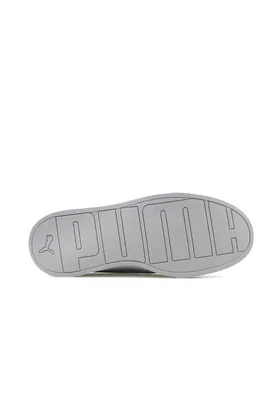 کفش ورزشی پیاده روی راحت روزانه زنانه سفید PUMAxWHT