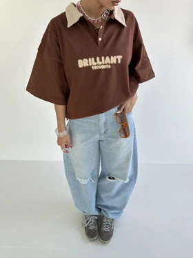 تیشرت BRILLIANT