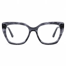 عینک طبی زنانه کائوچویی MG6991A