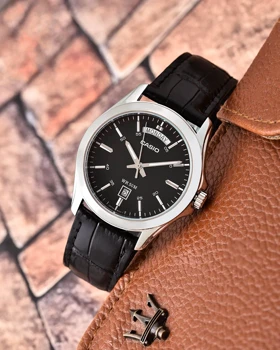 ساعت مچی مردانه کاسیو CASIO MTP-1370L-1A