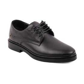 کفش کلاسیک مردانه نیکلاس کد 1098m	