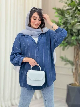 مانتو پانچ شاین