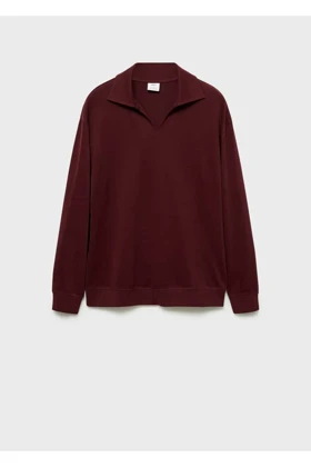 سویشرت مردانه اورجینال mango-man mango-man