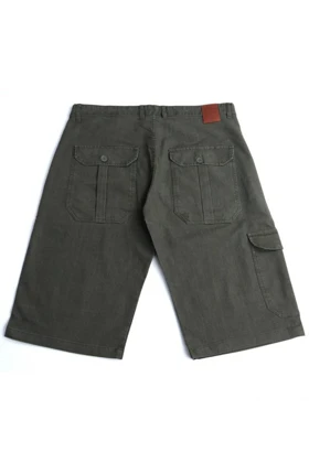 شلوارک سایز بزرگ و برمودا مردانه marufshop