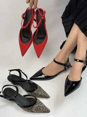 پاشنه نوک تیز 4074