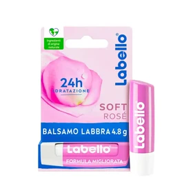 بالم لب Labello مدل Soft Rosé