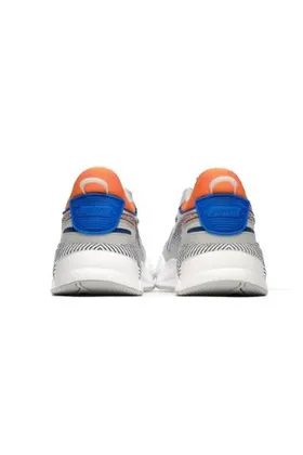 Rs-x 3d Sneaker کفش مردانه 39002502 M-91 390025 02