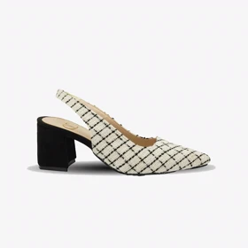 کفش مجلسی زنانه مدل sandal - 0085