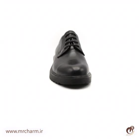 کفش اداری چرم مردانه mrc6024