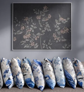 کوسن 8 تکه pillow 8 set 45