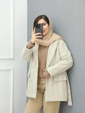 پالتو نیکیتا