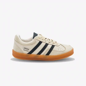 کفش کتانی دخترانه مدل 0232 _ adidas Benito