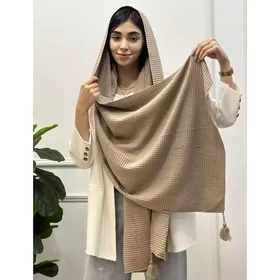 شال مکعبی 21460