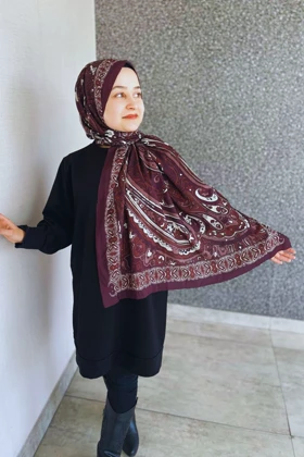 شال زنانه tarzinisec tarzinisec