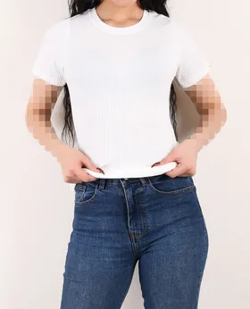 تی‌شرت کبریتی