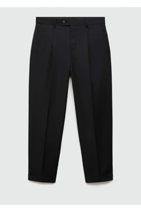 شلوار مردانه اورجینال mango-man mango-man