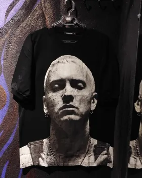 تیشرت EMINEM