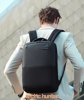 کوله پشتی لپتاپ Arctic Hunter مدل B00681