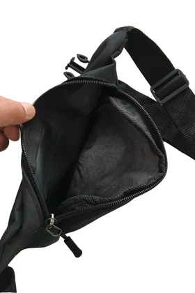 کیف کمری مردانه outlet-carsim outlet-carsim