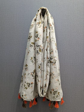 شال نخی میشل 20334