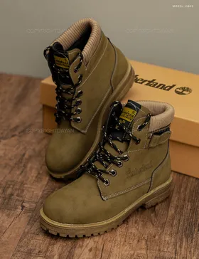 نیم بوت زنانه Timberland