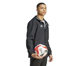 کت تمرینی فوتبال Adidas Ent22 Aw Jkt PC_IK4010