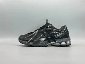 کتانی نیوبالانس 1906 ای فول بلک/New balance 1906 A