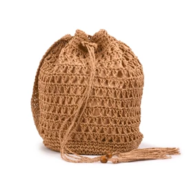 کیف حصیری