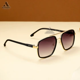 عینک آفتابی دیتیای Ditiai 0519 (طیف رنگی هفتم)