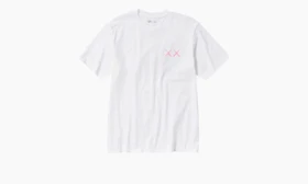 تیشرت Kaws کاوز طرح Sleeve Graphic کد 254974