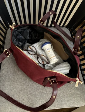 کیف جیر لاندا کد 4580