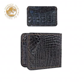 ست کیف پول مردانه مدل D126/5