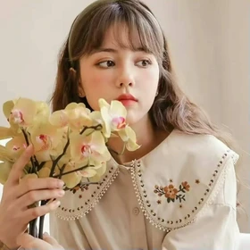 شومیز کتان گلدوزی شده