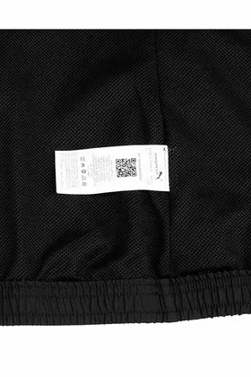 کاپشن مردانه Windbreaker کاپشن مردانه 657396-03 مشکی 657396-03SIYAH