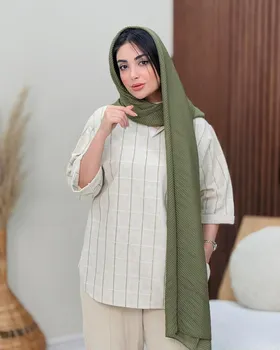 شومیز جلوبسته