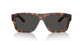 عینک آفتابی پرادا Prada PS 04ZS (پلنگی)