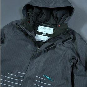 SIZE S-M کاپشن گورتکس اورجینال ویتنامی برند معتبر و بینظیر و خفن O'NEILL مدل EXPLORE SERIES