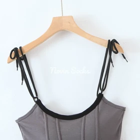 نیم‌تنه بند کفشی