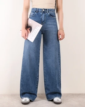 شلوار جین بگ