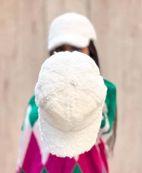 کلاه بیسبالی تدی شیری