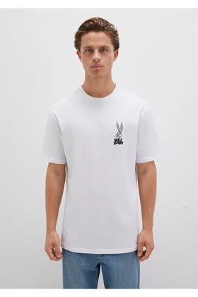 تیشرت مردانه اورجینال ماوی mavi