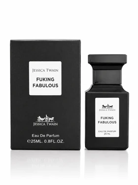 عطر مردانه Fuking Fabulous کد : 904