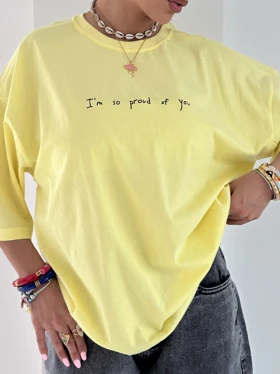 تیشرت PROUD