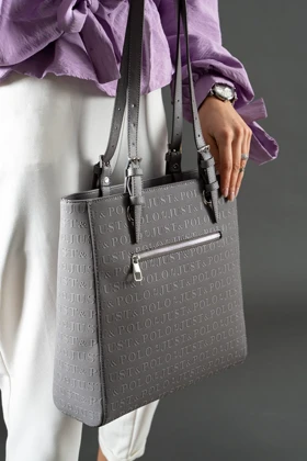 کیف دوشی زنانه just-polo just-polo