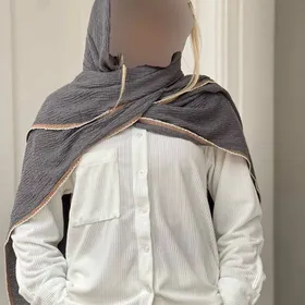 شال دندونی