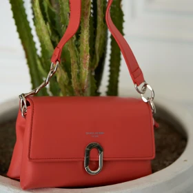 کیف دوشی مدل David Jones cm6090