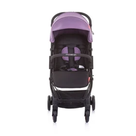 کالسکه چیپولینو بنفش مدل chipolino Move On